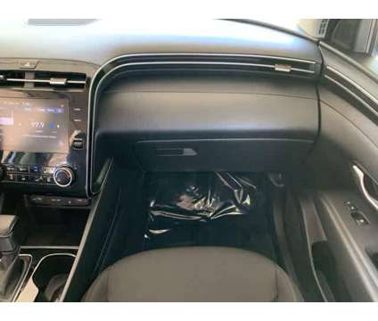 2023 Hyundai Tucson SEL is a Grey 2023 Hyundai Tucson SUV in New Port Richey FL