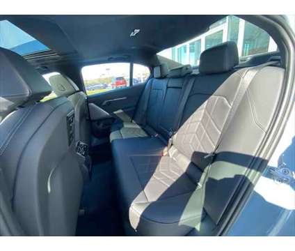 2024 BMW 5 Series i xDrive is a Grey 2024 BMW 5-Series Sedan in Mechanicsburg PA