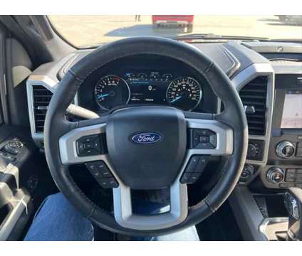 2019 Ford F-150 is a Black 2019 Ford F-150 Truck in Havre MT
