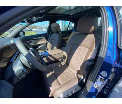 2024 BMW 5 Series i xDrive is a Blue 2024 BMW 5-Series Sedan in Mechanicsburg PA