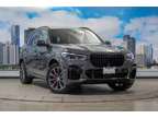 2022 BMW X5 M50i