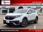 2021 Honda CR-V 2WD EX