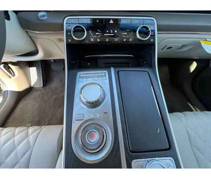 2024 Genesis GV80 3.5T AWD is a Black 2024 SUV in Leesburg FL