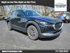 2021 Mazda CX-30 2.5 S