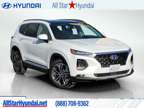 2019 Hyundai Santa Fe Ultimate 2.0T