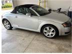 2004 Audi TT 2dr Convertible for Sale by Owner