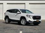 2024 GMC Terrain, new