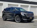 2024 GMC Terrain, new