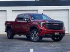 2024 GMC Sierra, new