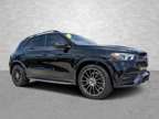 2021 Mercedes-Benz GLE GLE 350 29943 miles