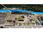 12.53 Acres on Guadalupe River