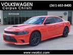 2020 Dodge Charger GT 23821 miles