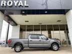 2021 Ford F-150 XLT 85990 miles