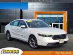 2023 Honda Accord Sedan EX 18125 miles