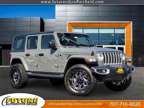 2019 Jeep Wrangler Unlimited Sahara 72770 miles