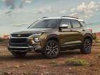 2022 Chevrolet Trailblazer ACTIV 21660 miles