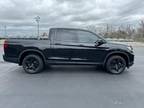 2022 Honda Ridgeline Black Edition