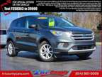 2017 Ford Escape SE 80287 miles