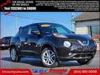 2015 Nissan JUKE SL 93726 miles