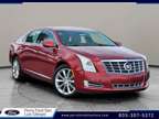 2013 Cadillac XTS Luxury 103389 miles