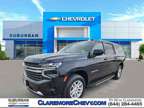 2022 Chevrolet Suburban LT 55500 miles