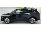 2014 Acura MDX Tech/Entertainment Pkg