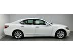 2007 Lexus LS 460 4dr Sdn