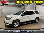 2015 GMC Acadia SLE 191629 miles