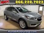 2021 Buick Enclave Essence 37375 miles