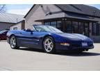 2004 Chevrolet Corvette 2dr Convertible