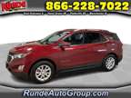 2019 Chevrolet Equinox LT 97663 miles