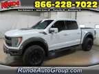 2023 Ford F-150 Raptor 42962 miles