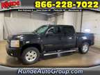 2012 Chevrolet Silverado 1500 LTZ 182717 miles