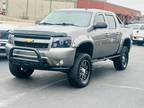 2009 Chevrolet Avalanche LT w/1LT