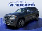 2021 Jeep grand cherokee, 69K miles