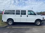 2020 Chevrolet Express 2500 LT Passenger