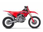 New 2024 Honda® CRF450RX