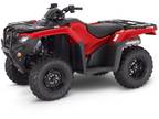 New 2024 Honda® FourTrax Rancher 4x4 Automatic DCT EPS