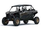 New 2024 Kawasaki Teryx KRX®4 1000 SE eS