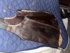 Ariat half chaps