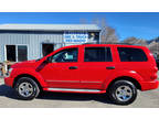 2004 Dodge Durango Limited 4WD Hemi