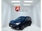 2014 Subaru Forester 2.0XT Touring