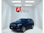 2016 Jeep Cherokee Latitude 4WD