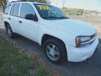 2007 Chevrolet TrailBlazer LS1 2WD