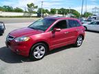 2008 Acura RDX 5-Spd AT