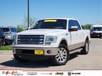 2014 Ford F-150, 145K miles