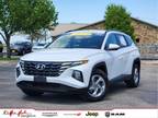 2022 Hyundai Tucson, 39K miles