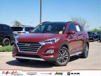 2019 Hyundai Tucson, 52K miles