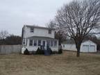Foreclosure Property: Nys Rt 12f