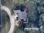 Foreclosure Property: Red Lane Rd